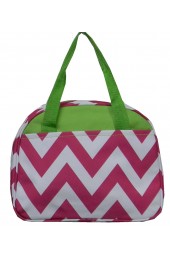 Lunch Bag-CC20-601-PK-GRN